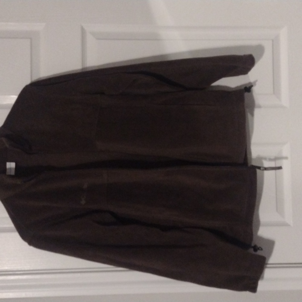 Men's Columbia jacket